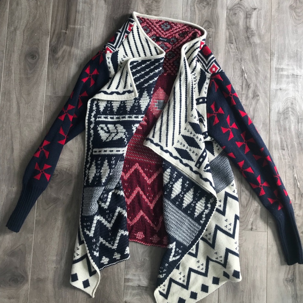 Boutique Sweater